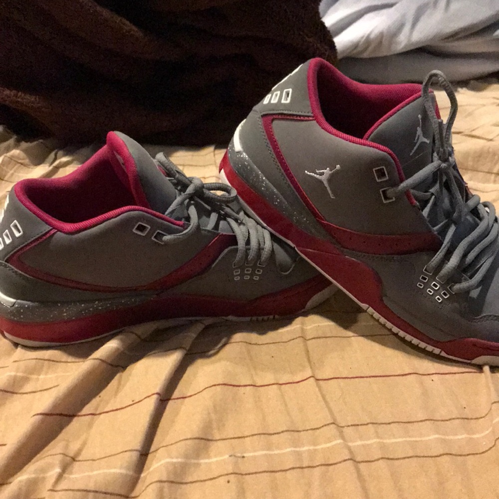Jordan shoes